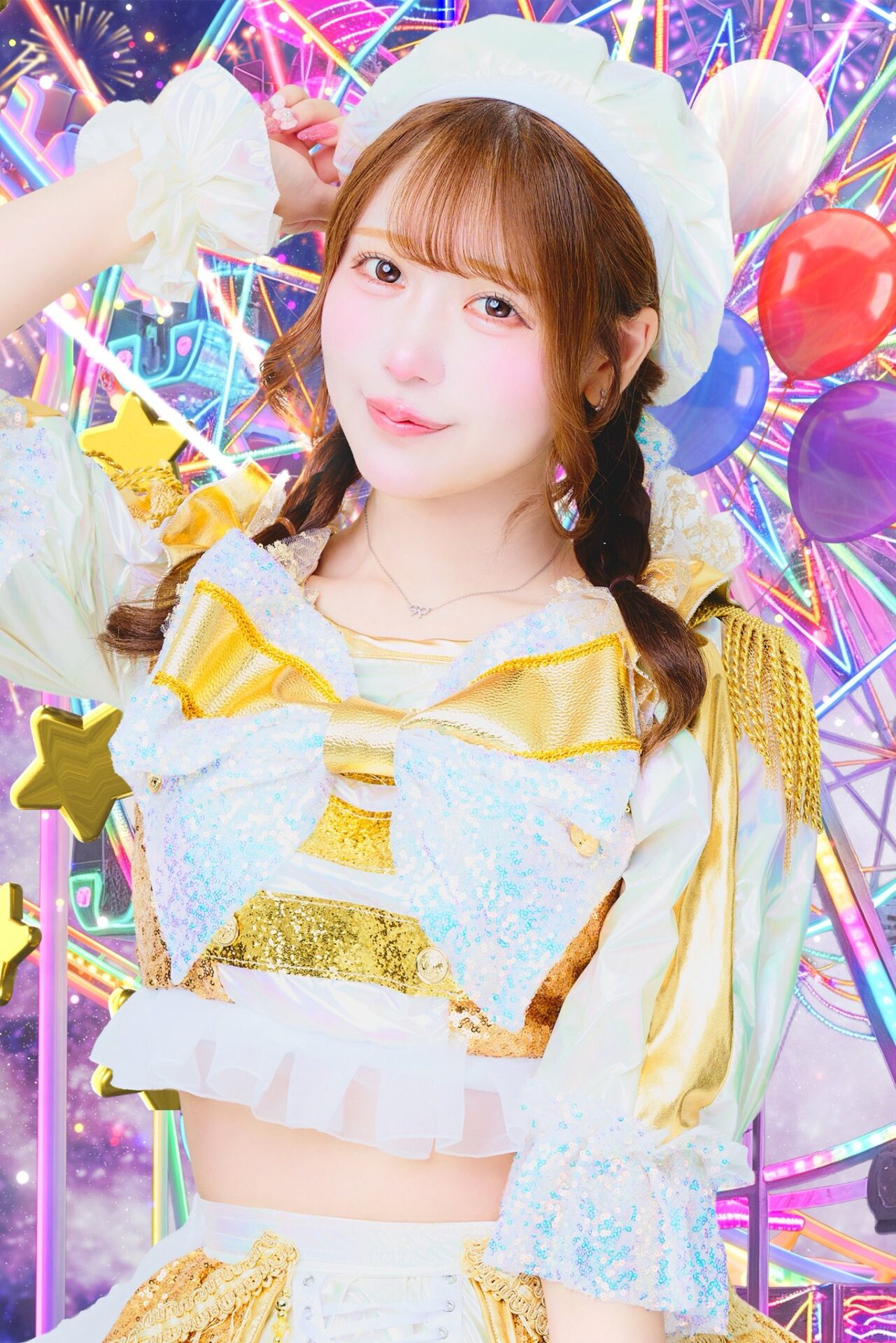 綾菜 みれい