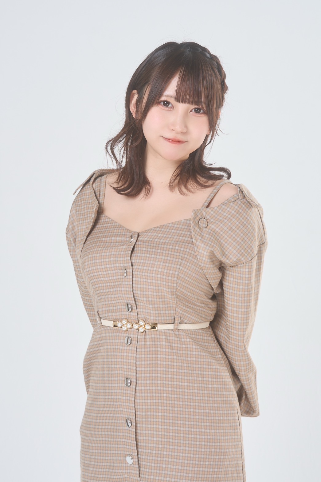 髙木 由莉愛
