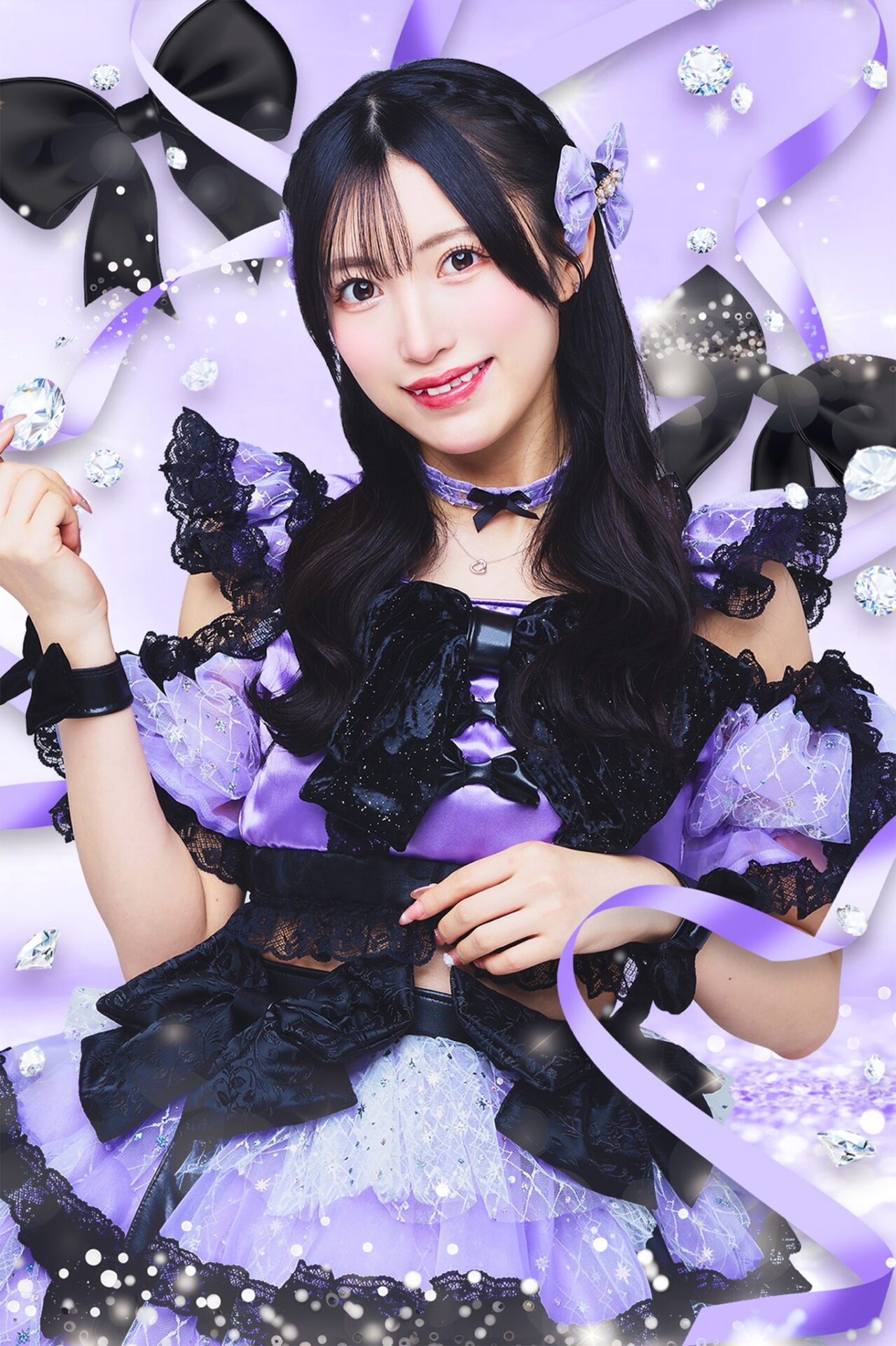 桜井 まあか イメージ画像