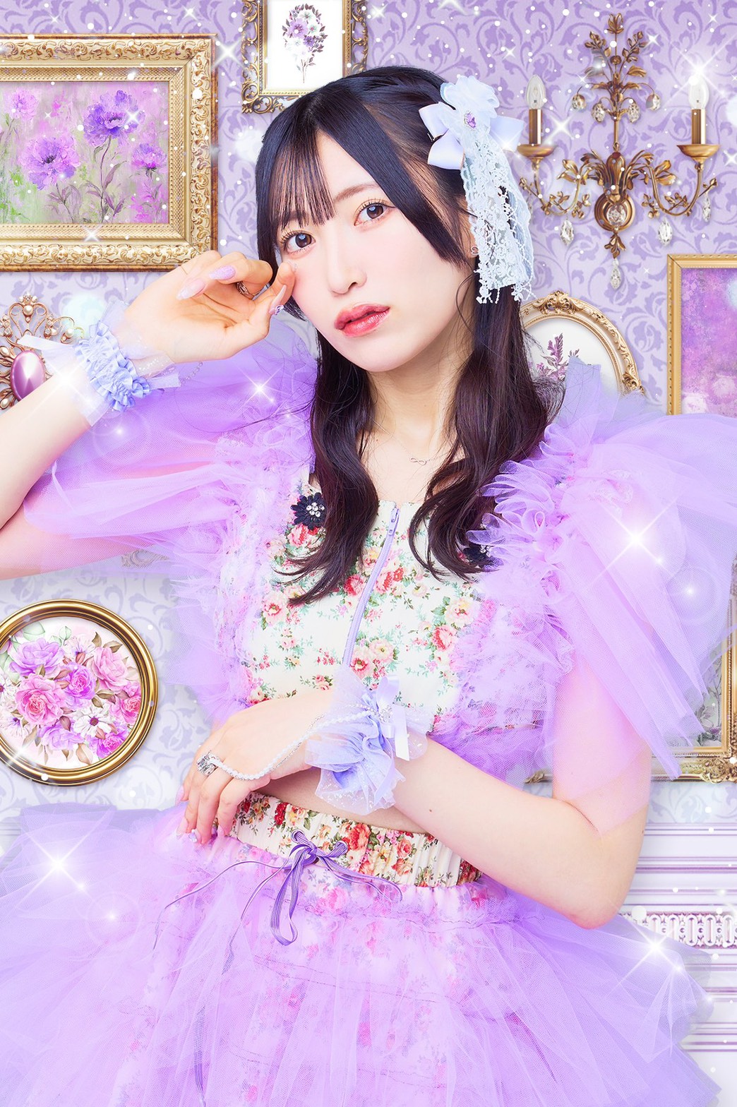 桜井 まあか イメージ画像