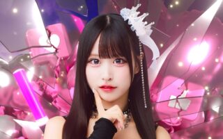 宮花 もも