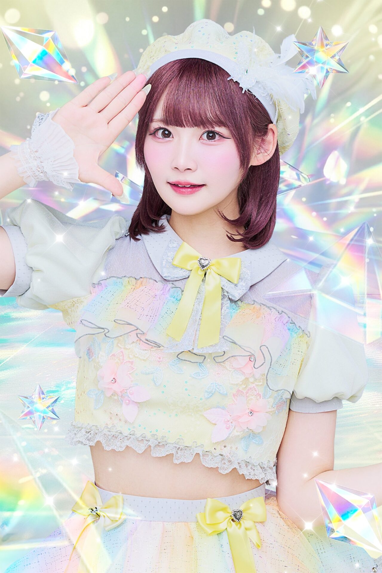 陽丸 ゆり