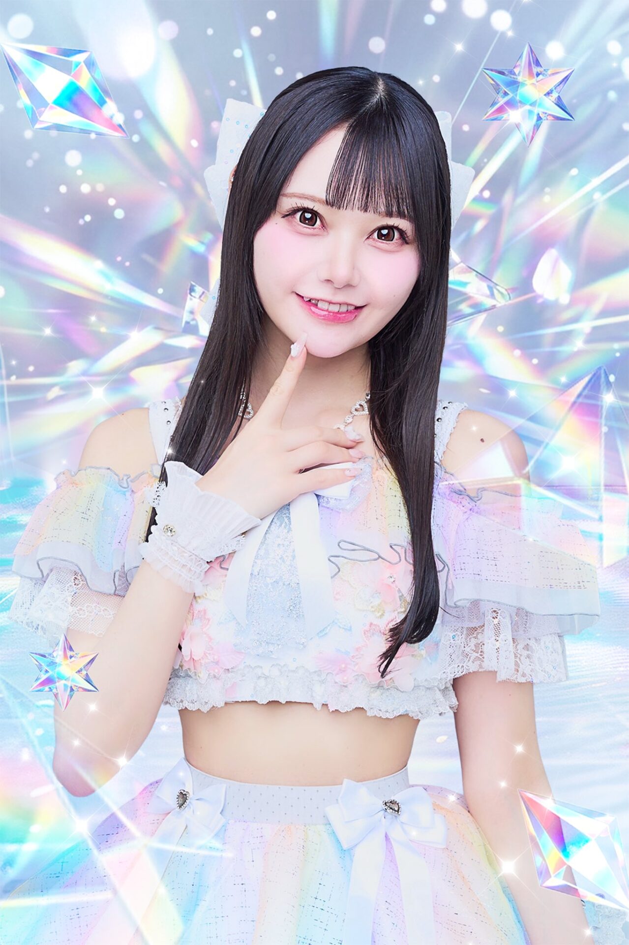 れいな姫☆プロフ必読(•͈⌔•͈⑅)♡ 姫乃 れいな - 株式会社プリュ