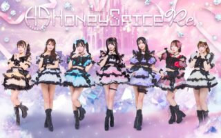 ハニースパイスRe.