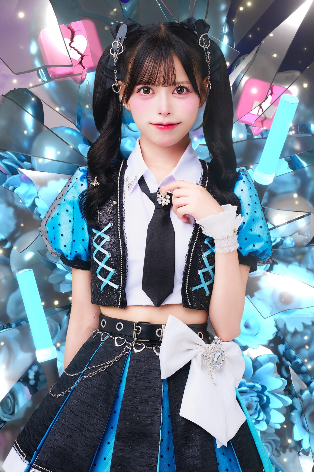 水瀬 らい