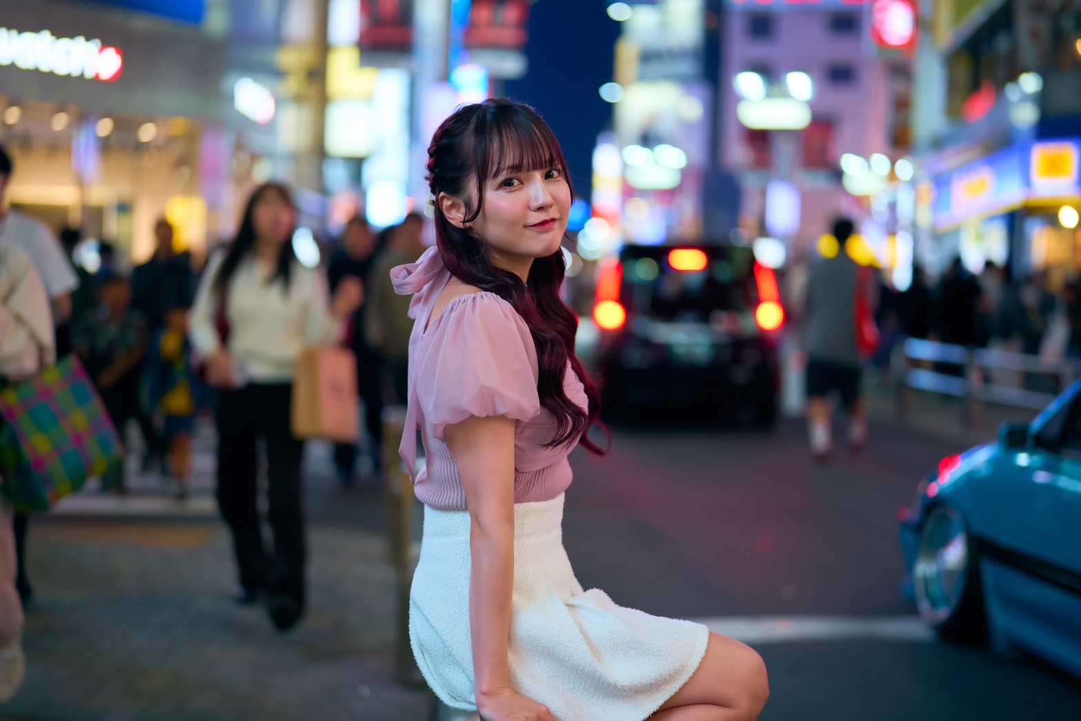 宮之内 ひな（振付師） イメージ画像