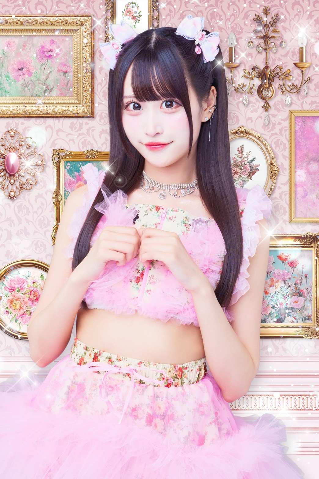 宮花 もも イメージ画像