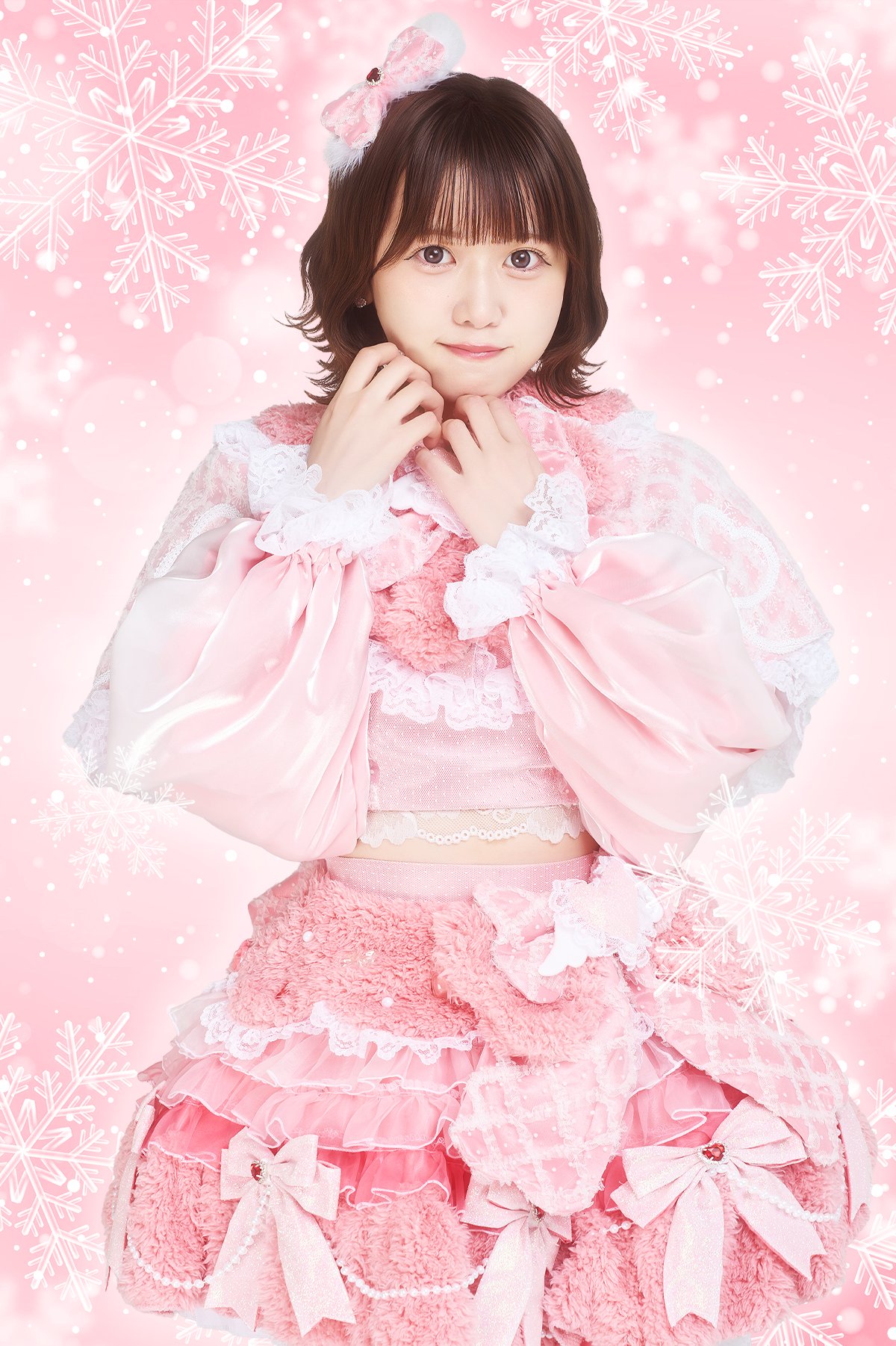 佐藤 まあや イメージ画像