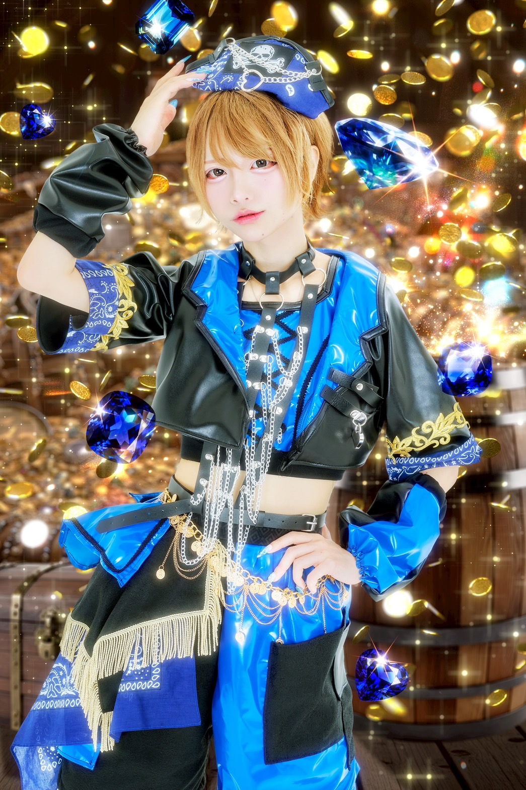 蒼井 ふう
