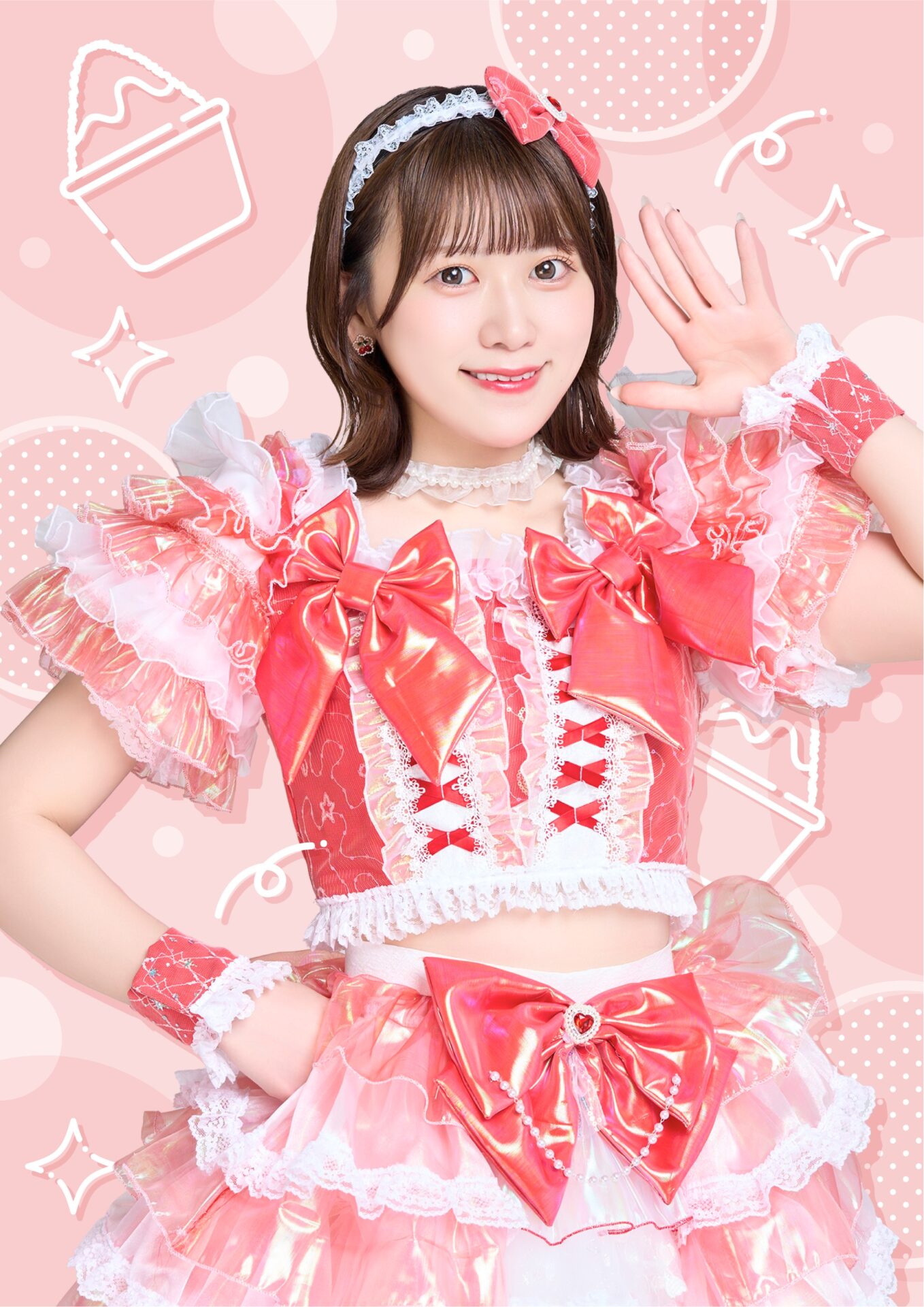 佐藤 まあや イメージ画像