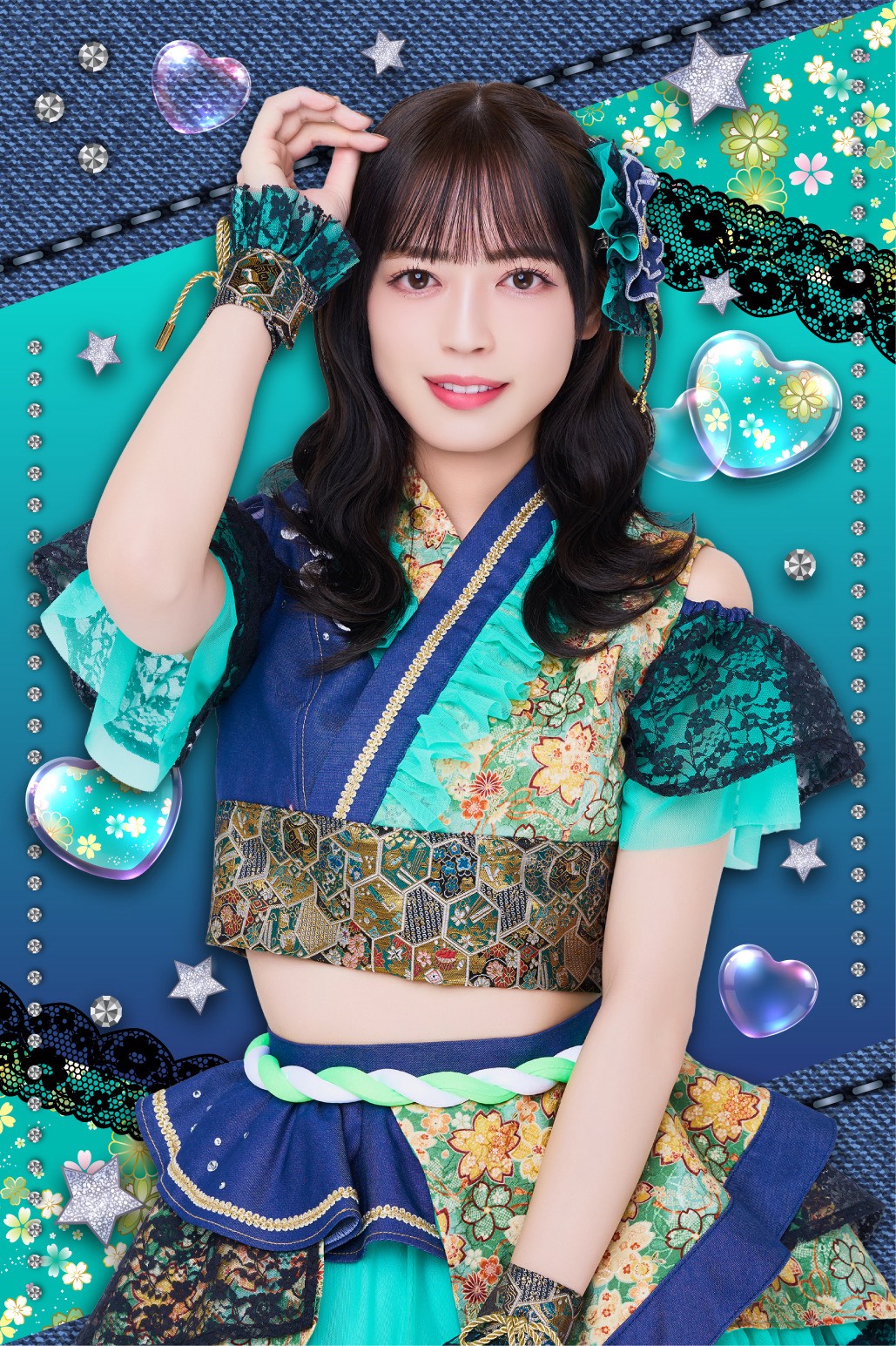 佐藤 絵里香 イメージ画像