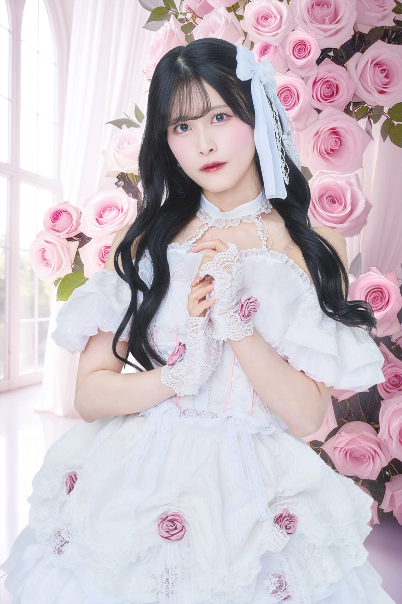 田北 香世子 イメージ画像