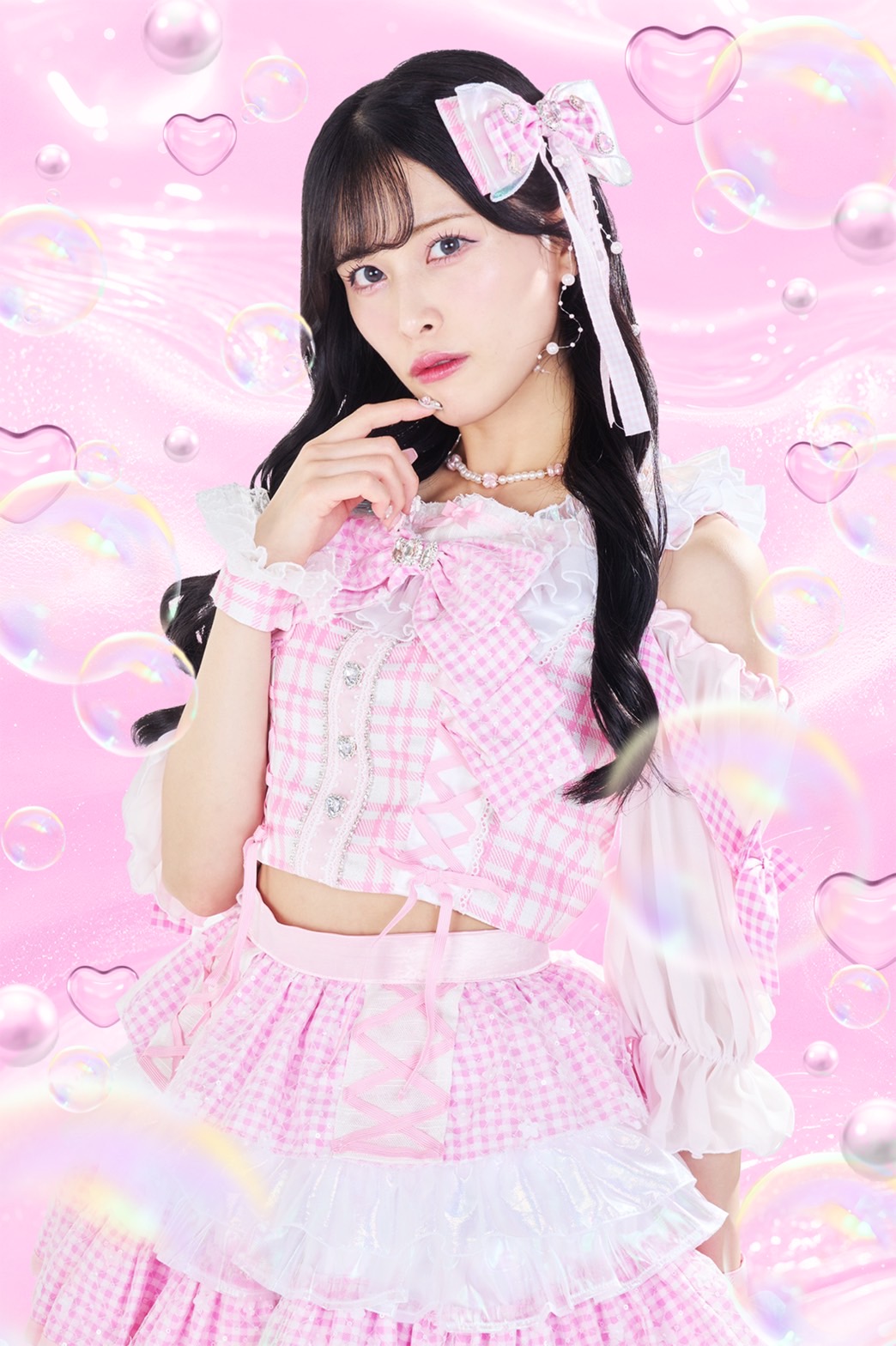 田北 香世子 イメージ画像