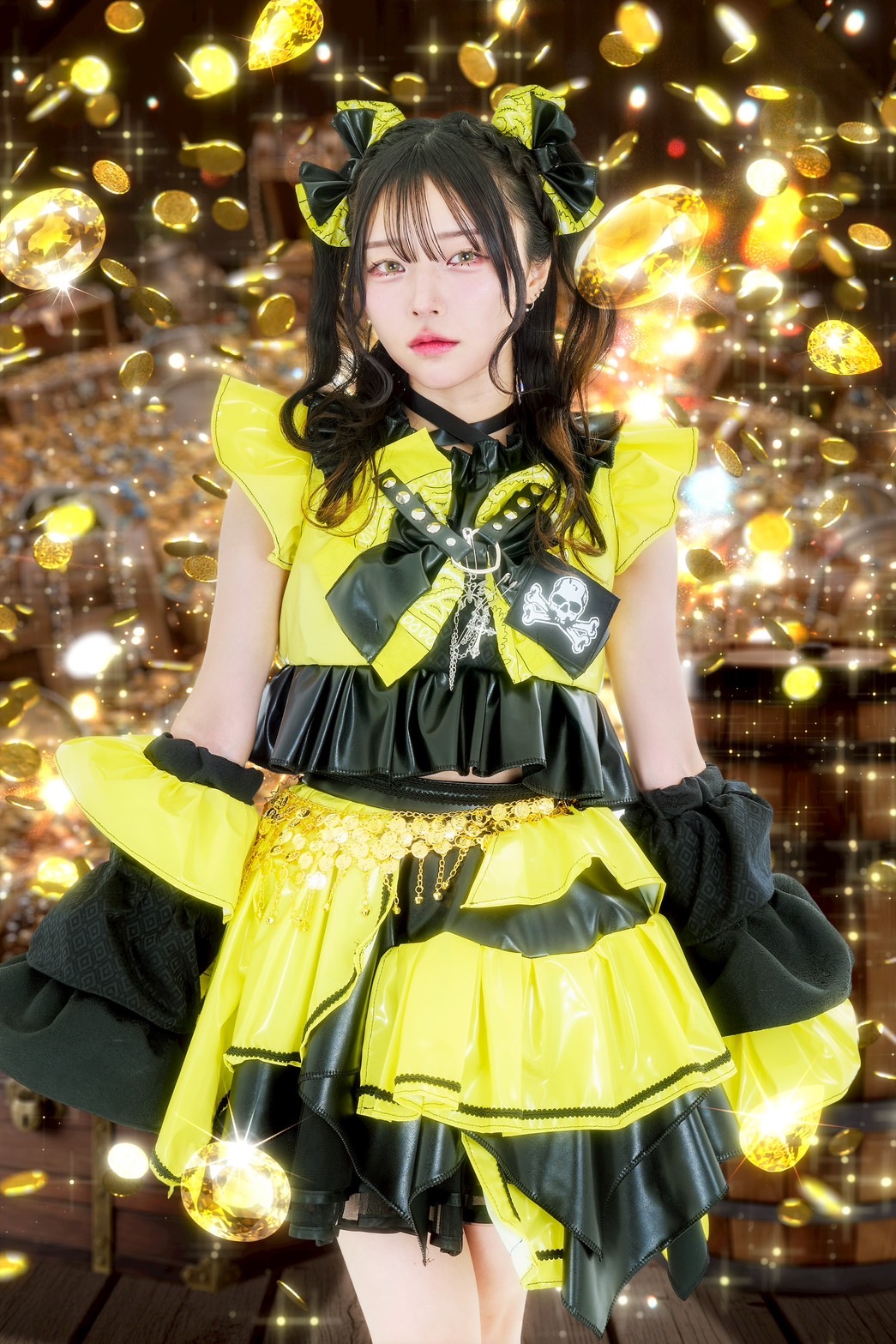 加藤 乃演