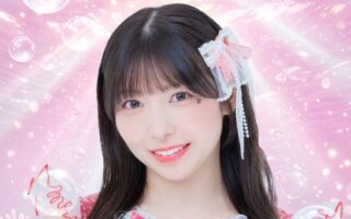 江室 リカ