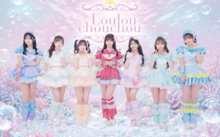 Loulouchouchou