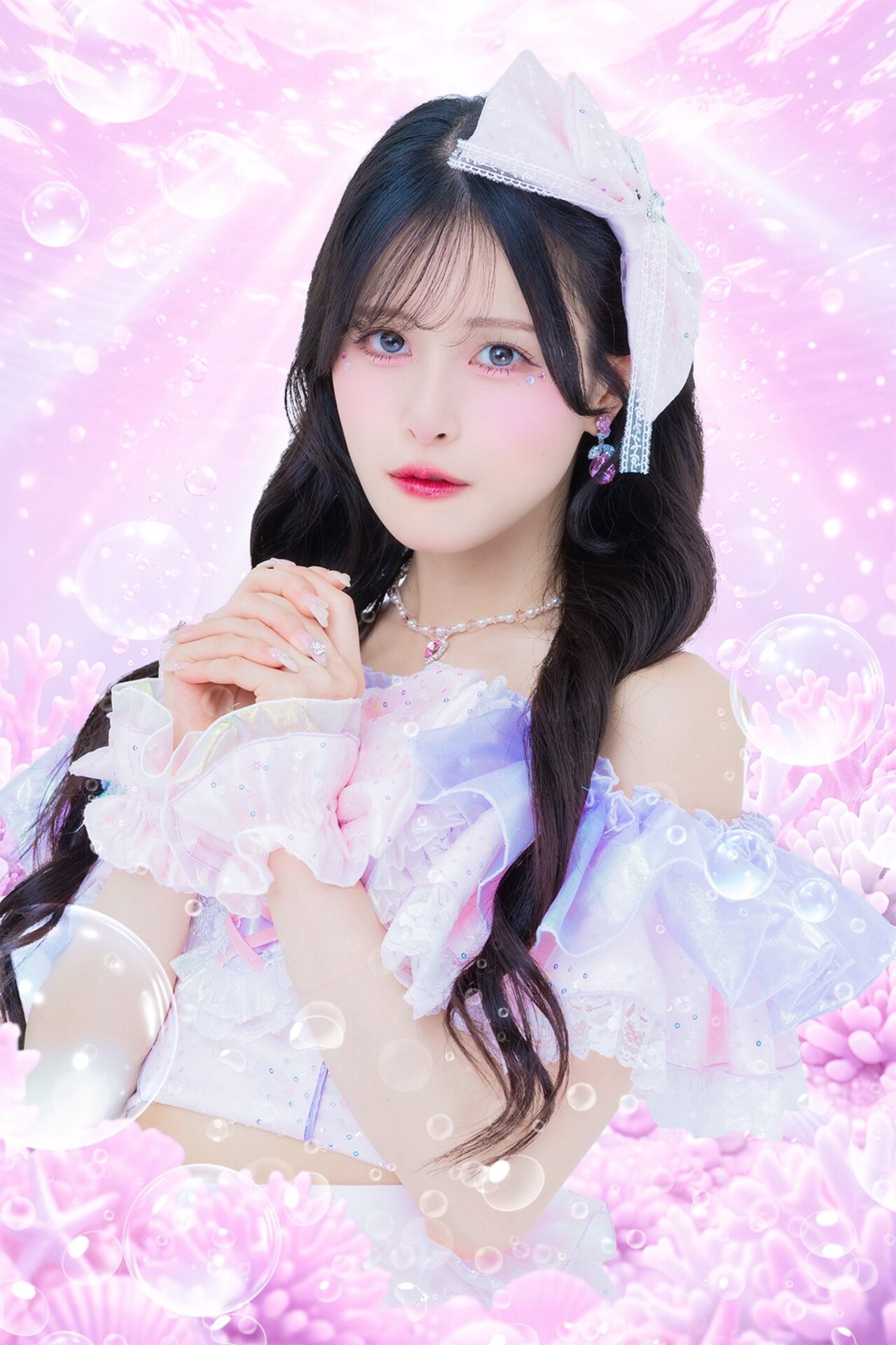 田北 香世子