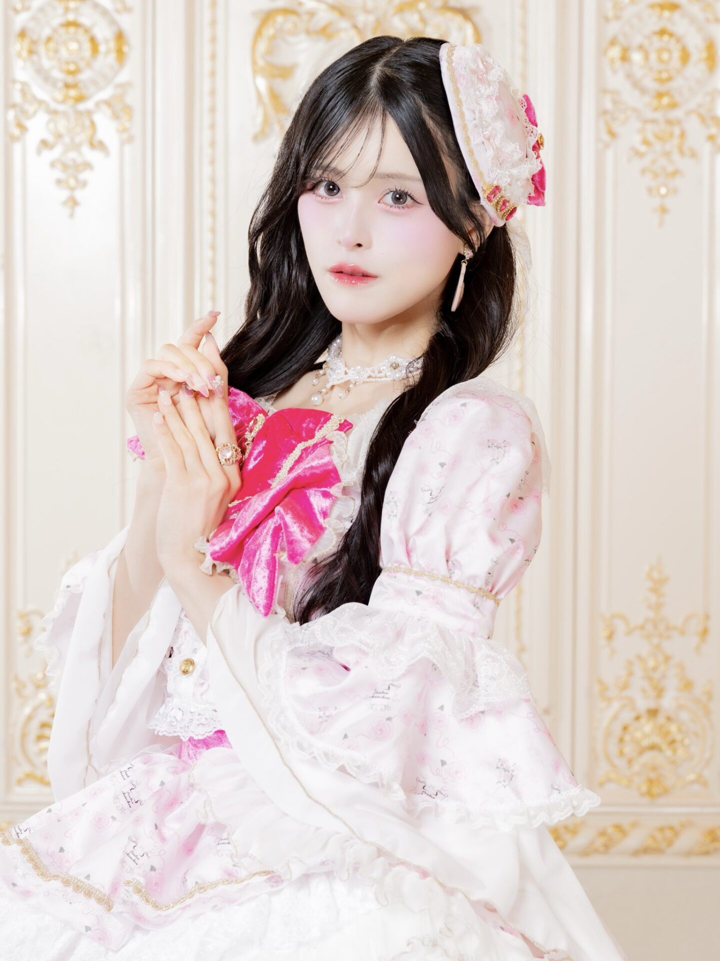 田北 香世子