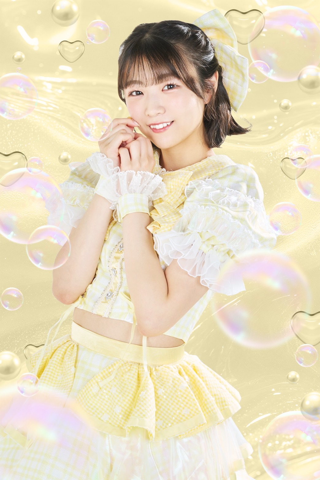 雪本 彩羽 イメージ画像
