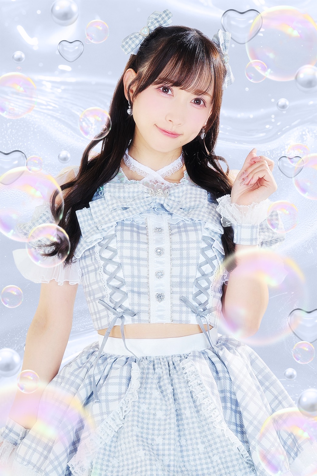水湊 真白 イメージ画像