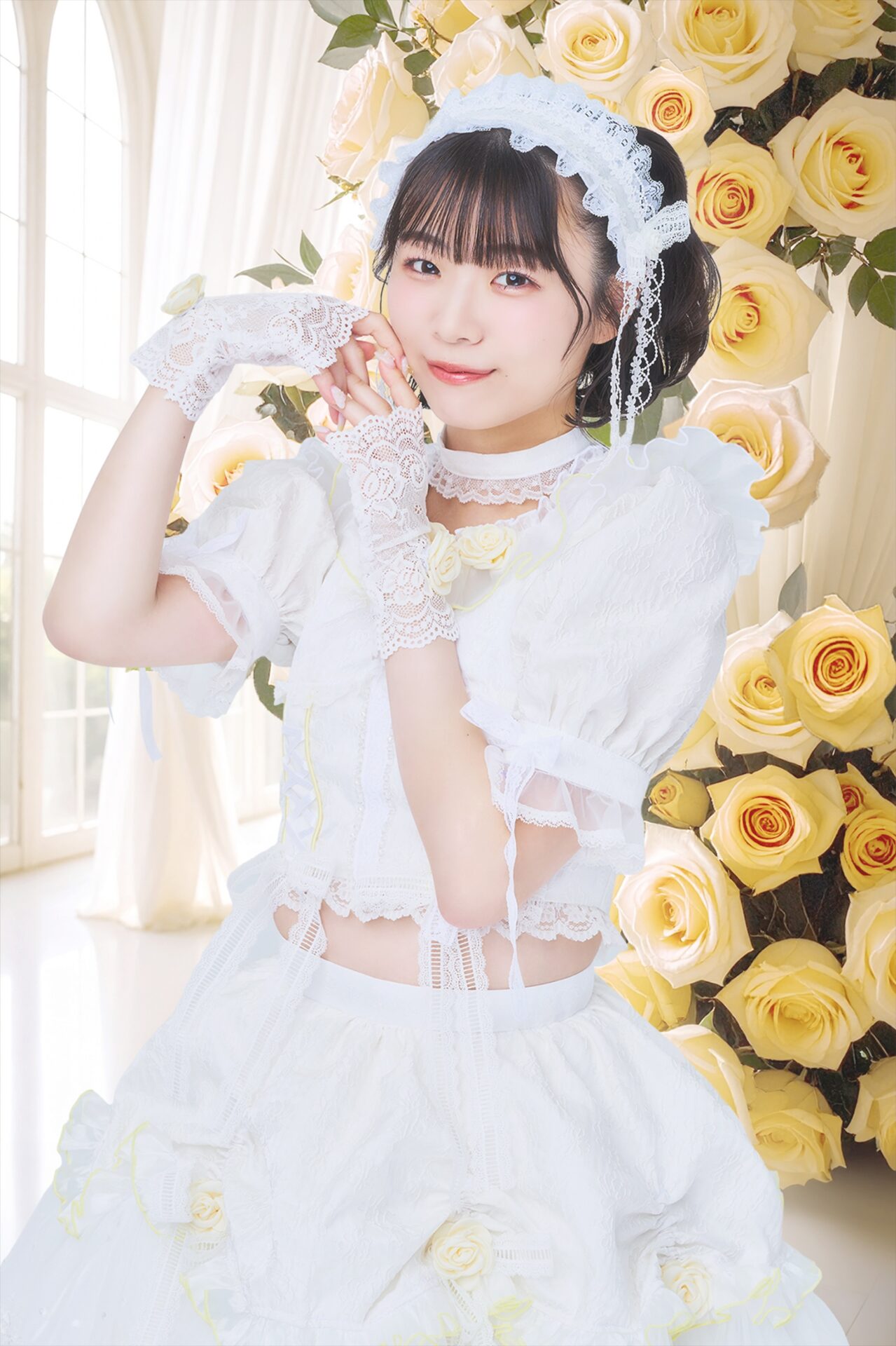 雪本 彩羽 イメージ画像