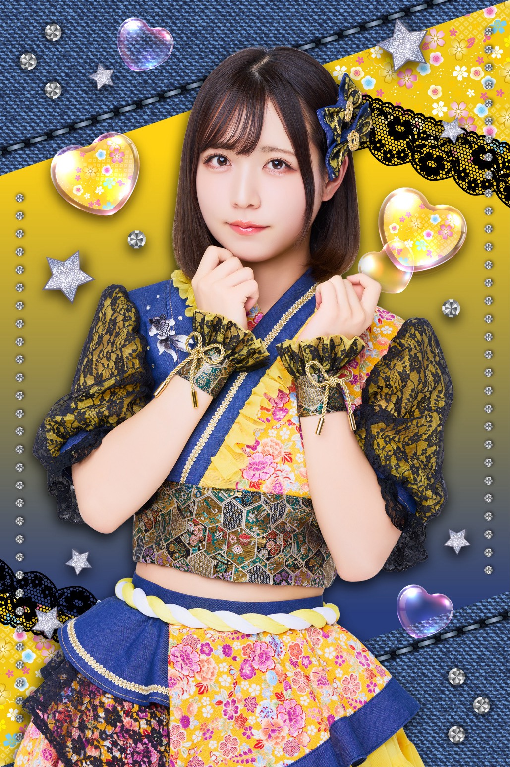 代永 雪菜 イメージ画像