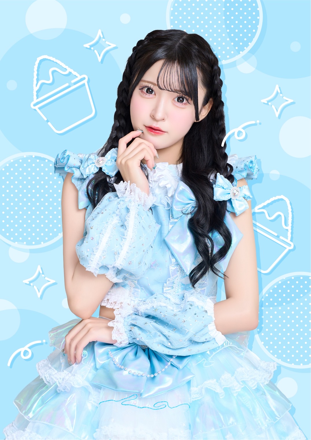 瀬川 ゆうか イメージ画像