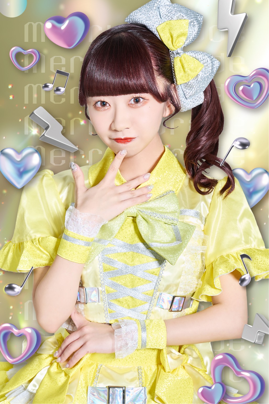 七瀬 璃虹 イメージ画像