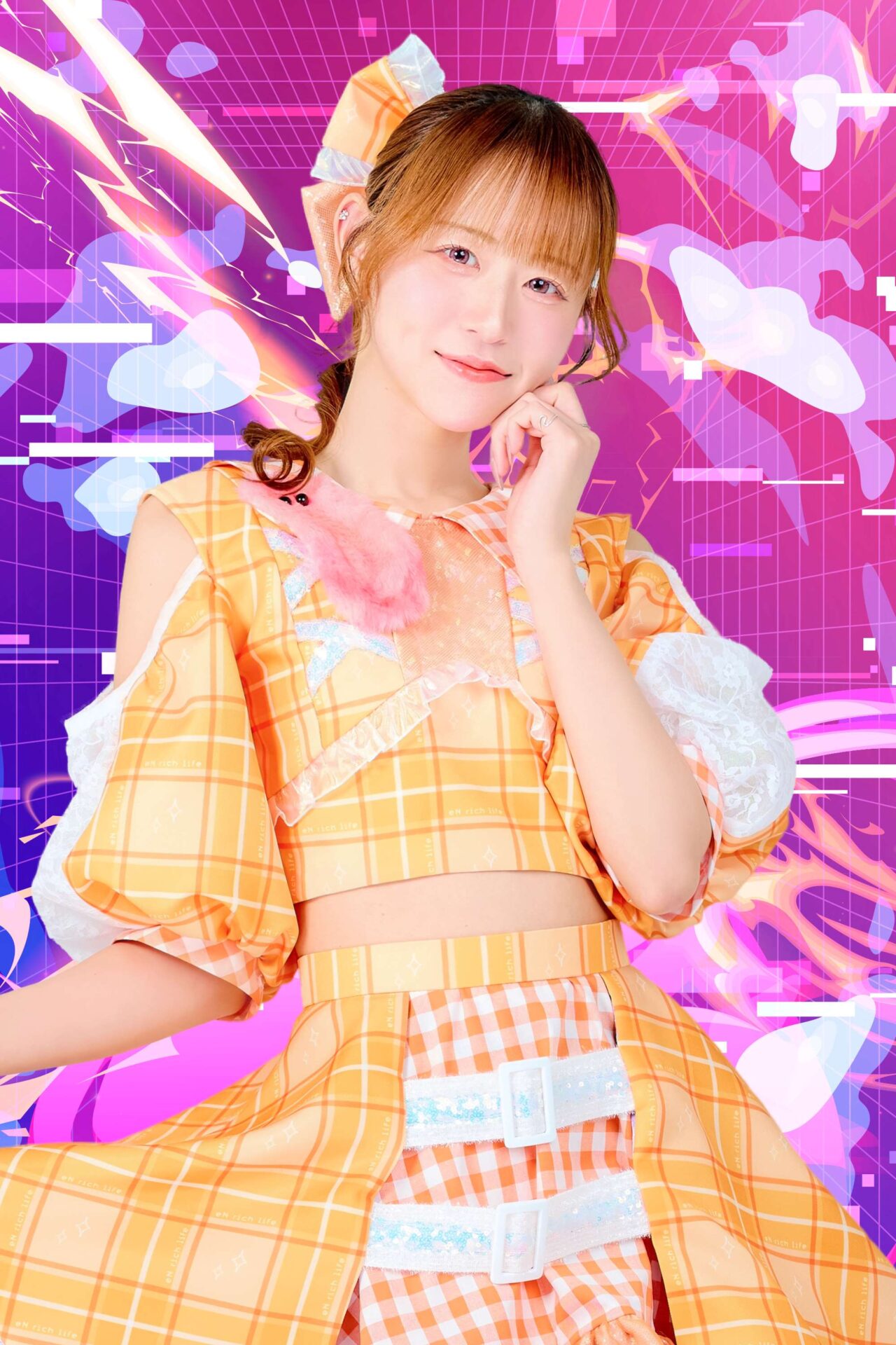 立花 けいな
