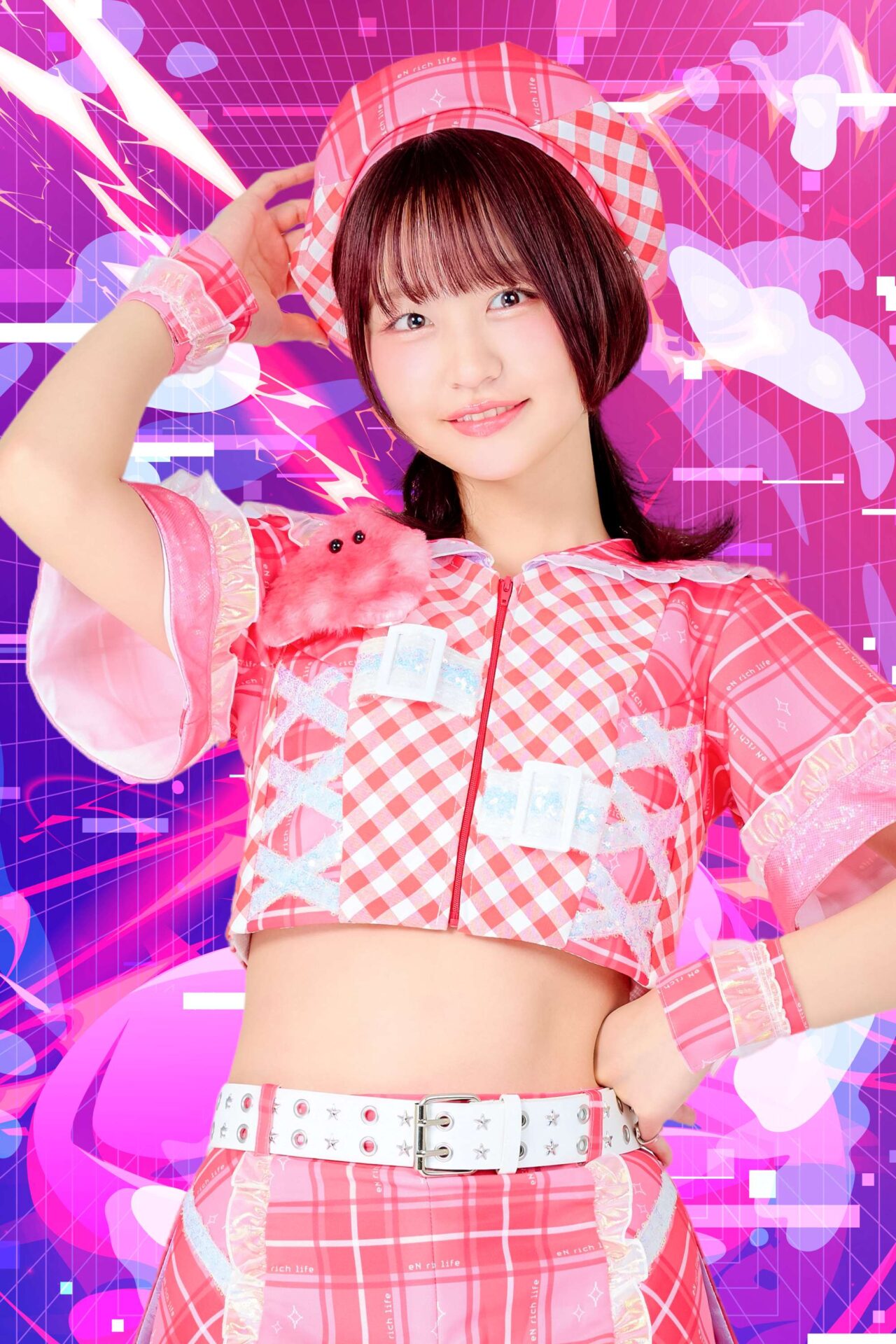 小鳥遊 春乃