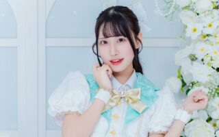 水沢 永愛(所属会社:タンバリンアーティスツ)