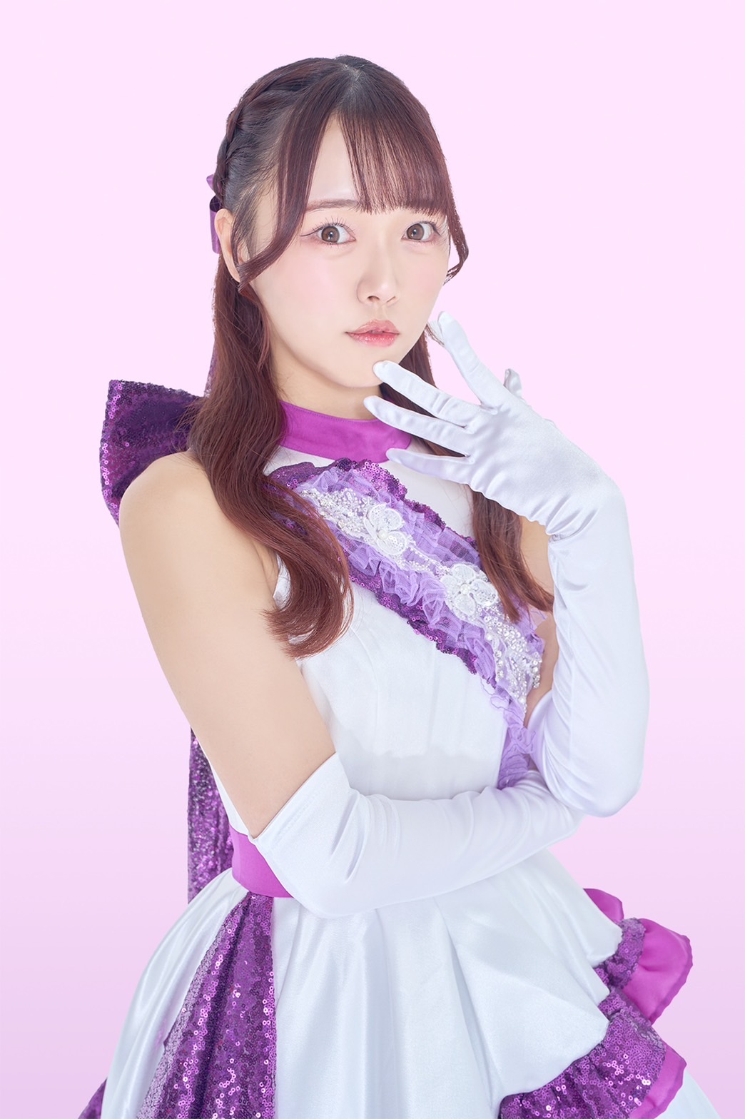 山口 桃佳
