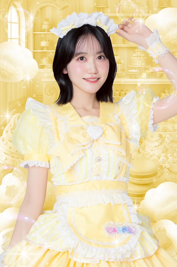 仁科 つむぎ イメージ画像