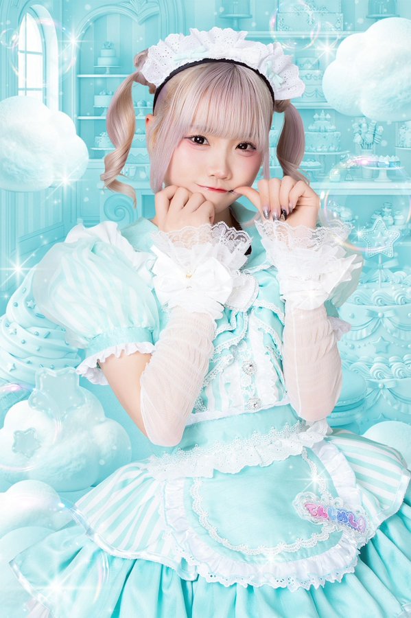 花園 ひな イメージ画像