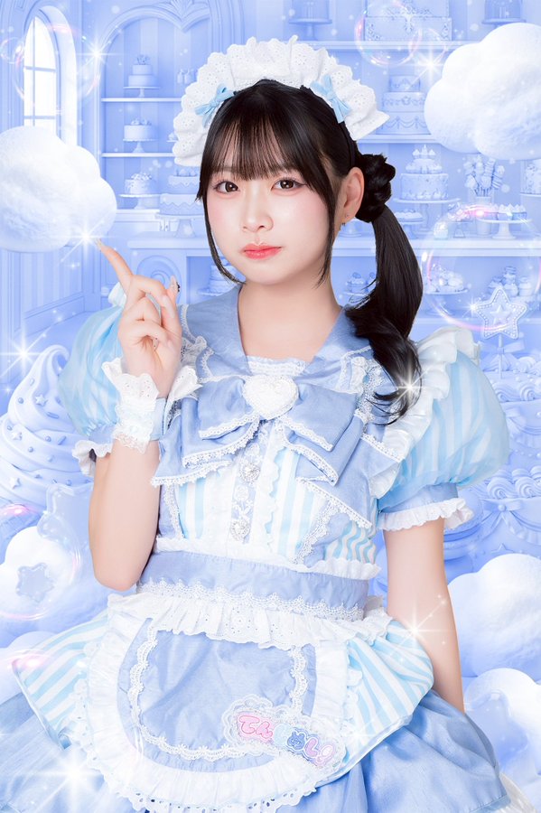 守田 りあ イメージ画像