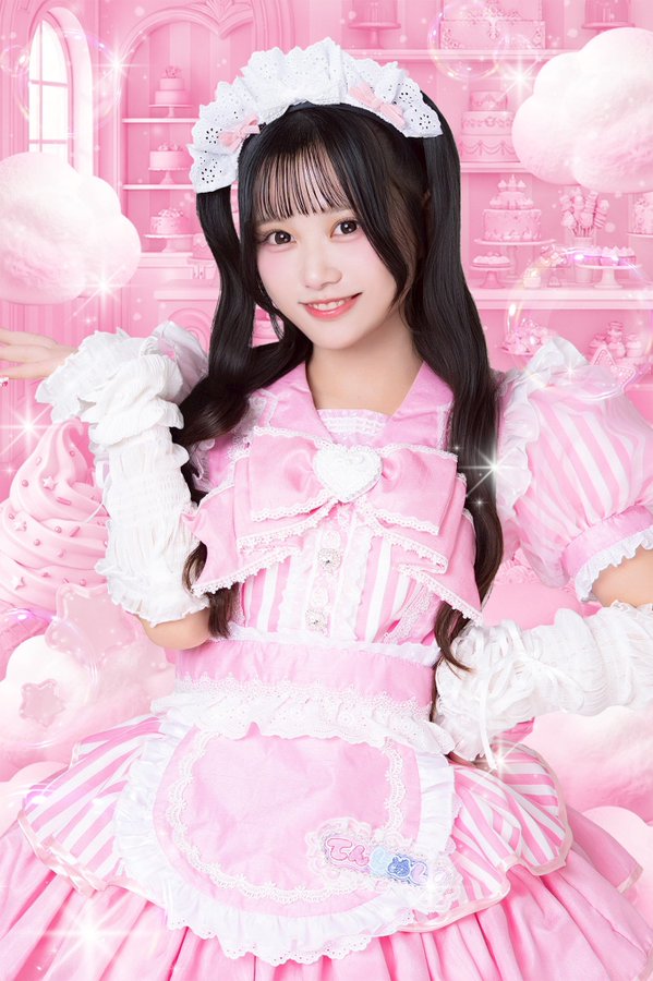 菜々瀬 まひろ イメージ画像