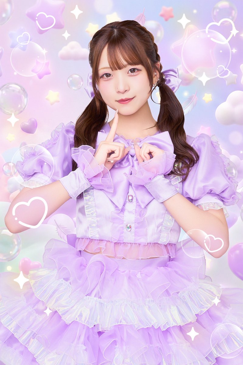 月乃 ゆあ