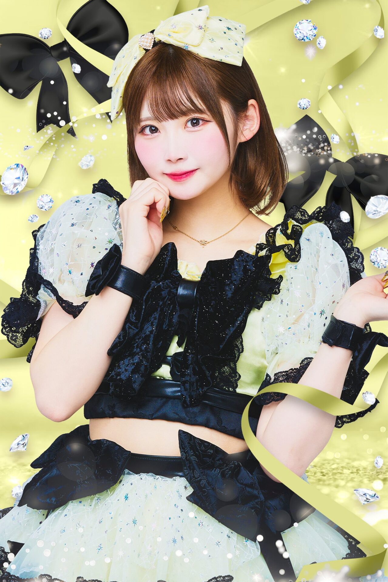 陽丸 ゆり イメージ画像