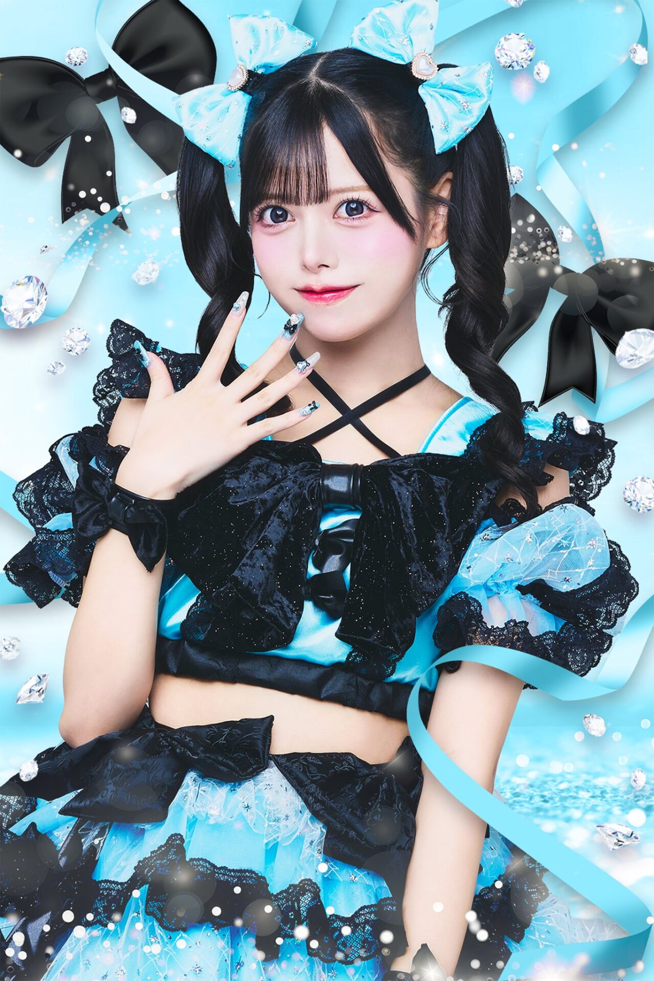 水瀬 らい イメージ画像
