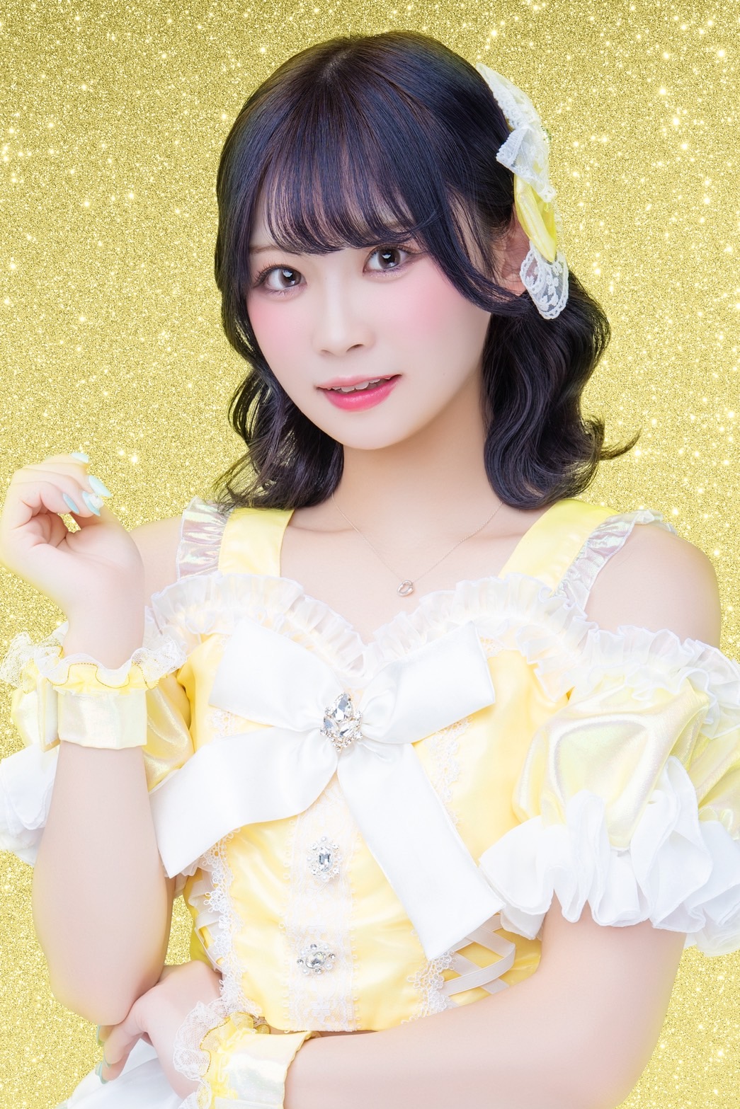 陽丸 ゆり イメージ画像