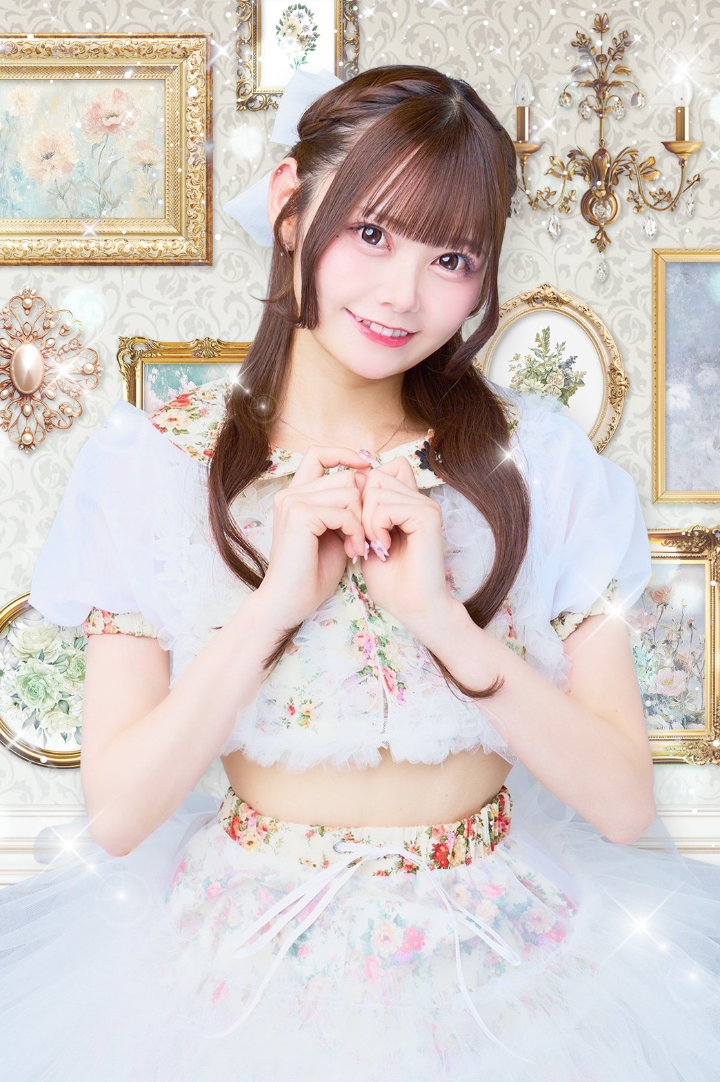 姫乃 れいな イメージ画像