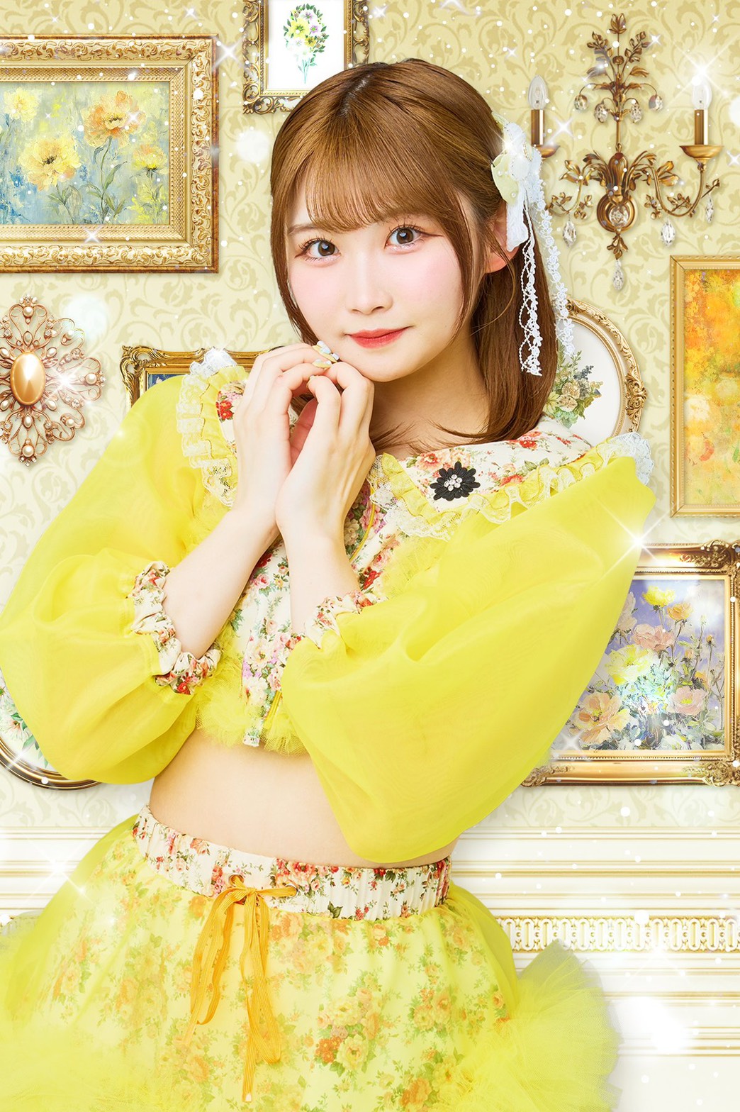 陽丸 ゆり イメージ画像