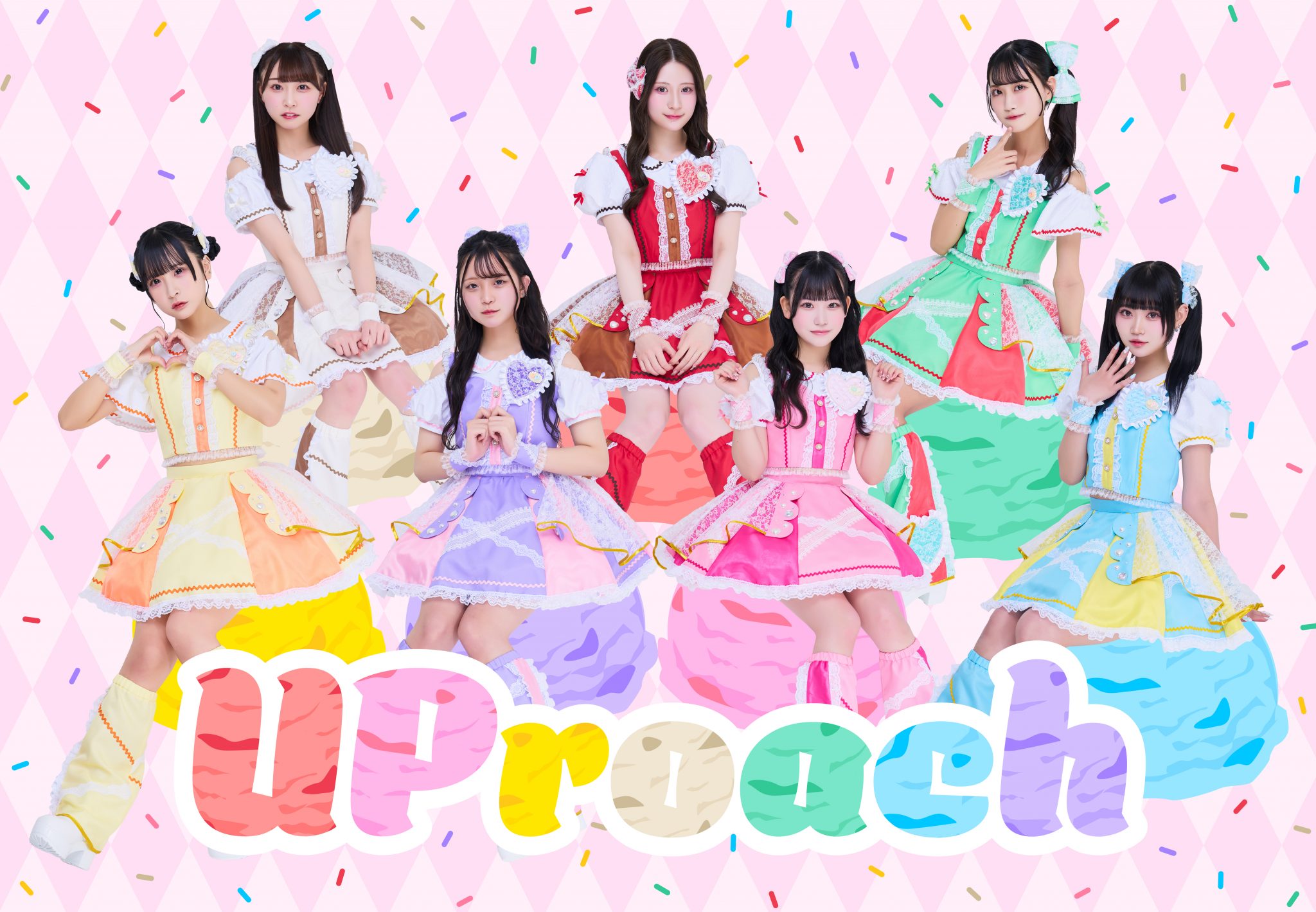 UPローチ - 株式会社プリュ