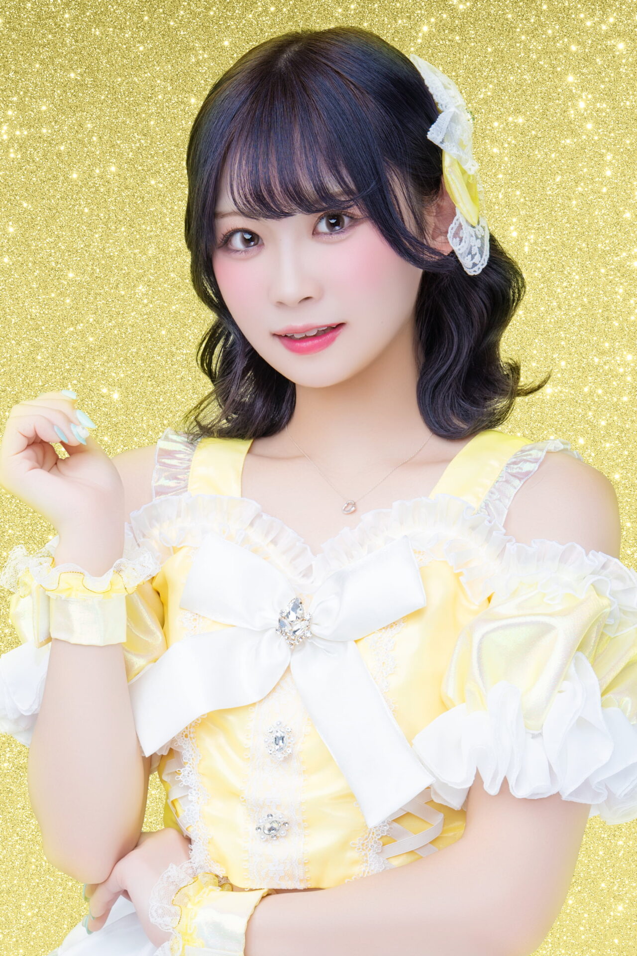陽丸 ゆり