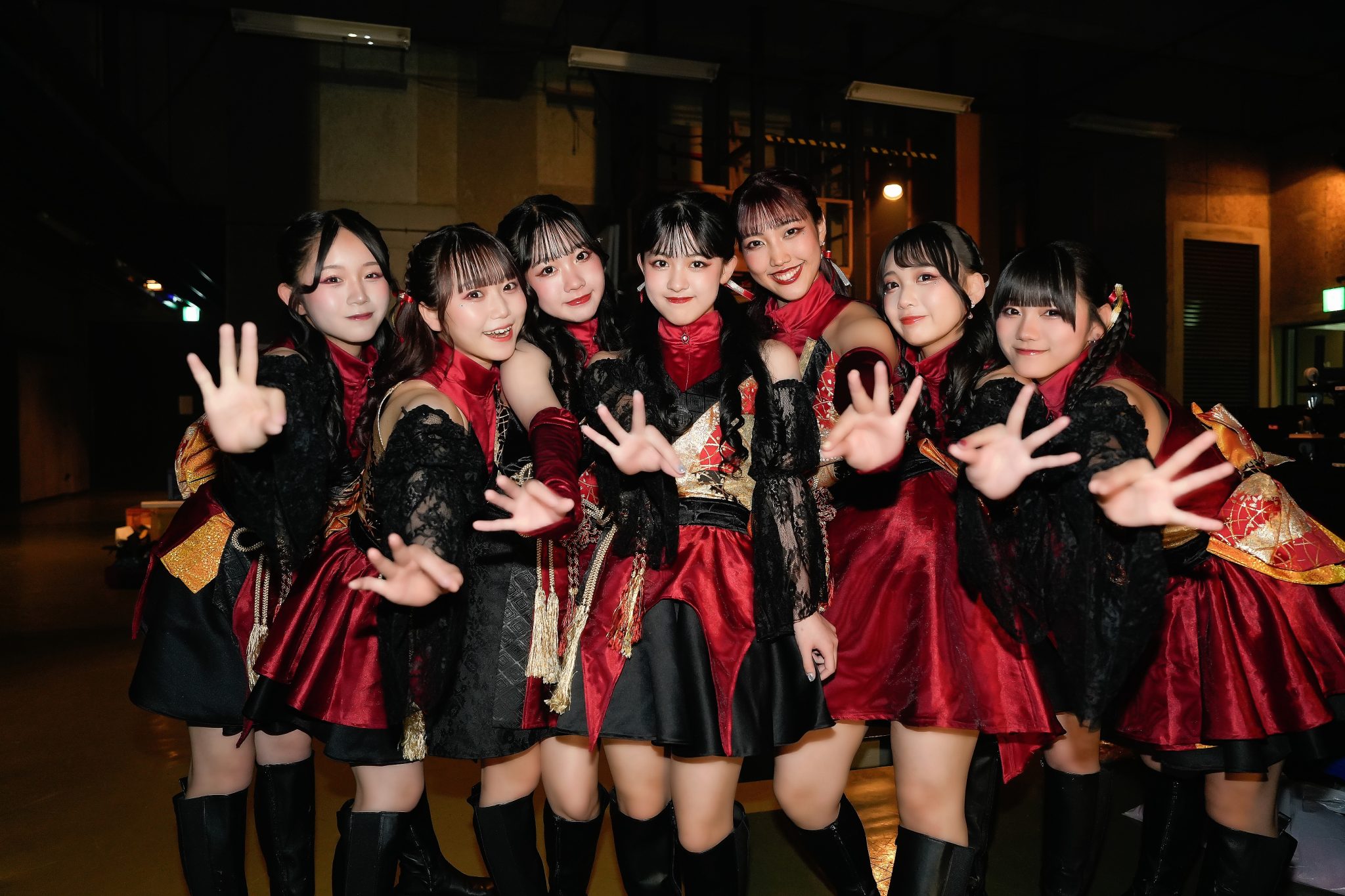 キミと永遠に2周年ワンマンライブ【キミトワ日和】開催！！ - 株式会社