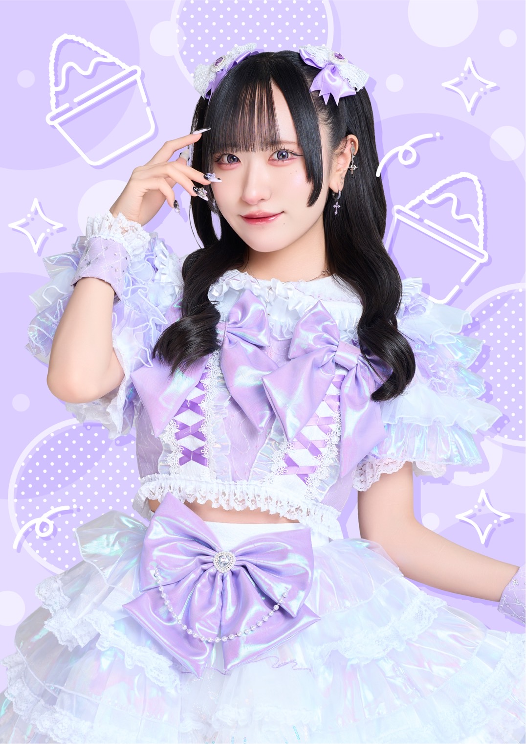 伏見 舞香 イメージ画像