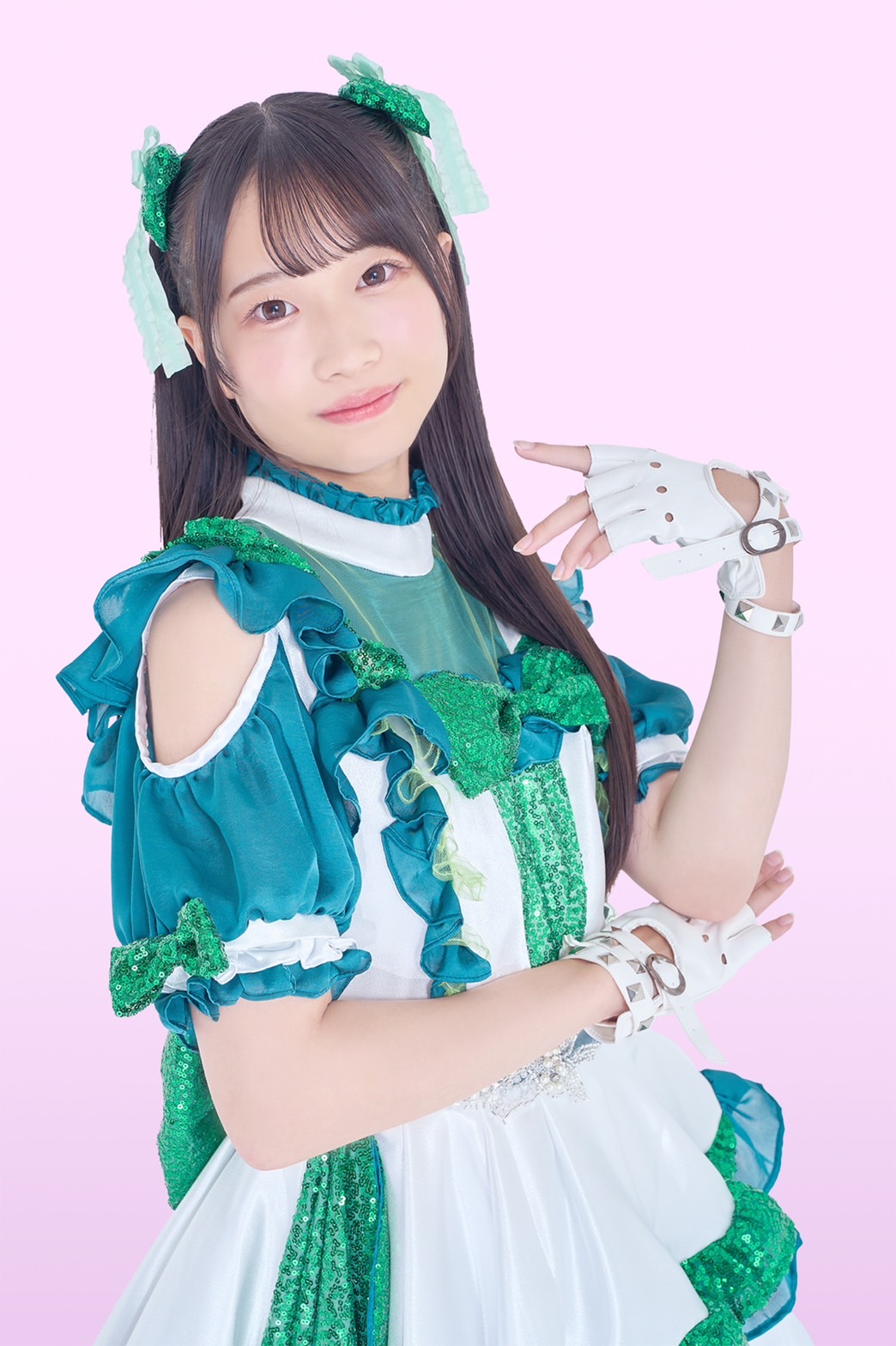 月野 りりあ