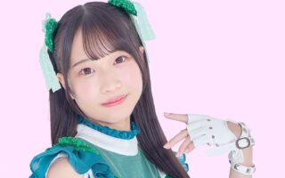 月野 りりあ