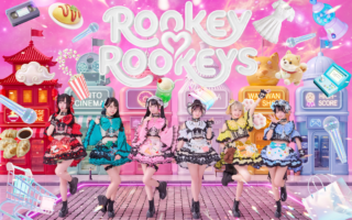 ROOKEY♡ROOKEYS