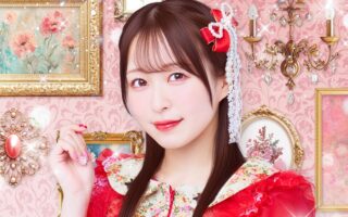 相羽 まあや